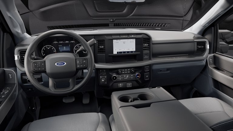 2024 Ford F-350 SRW F-350® XLT-6