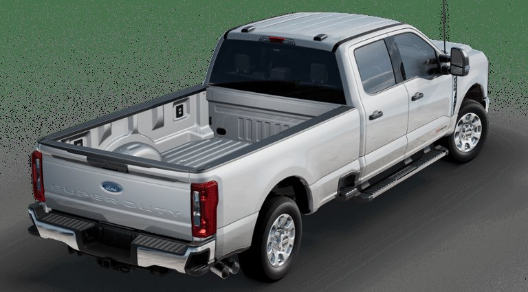 2024 Ford F-350 SRW F-350® XLT-2