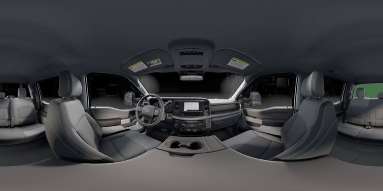 2024 Ford F-350 SRW F-350® XLT-7