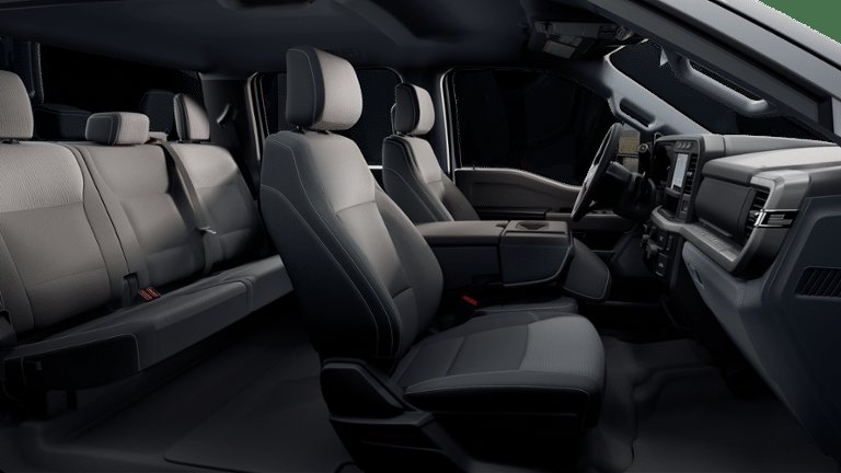 2024 Ford F-350 SRW F-350® XLT-5