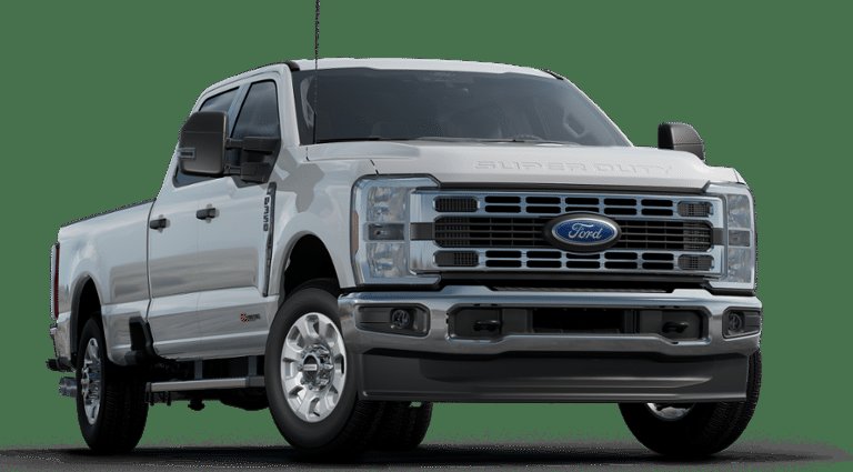 2024 Ford F-350 SRW F-350® XLT-3