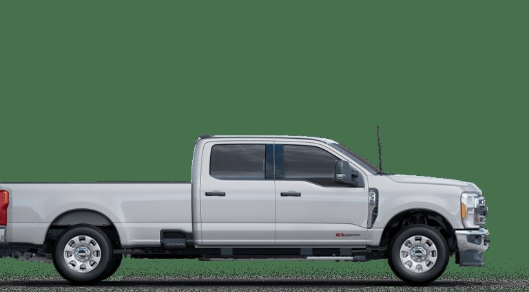 2024 Ford F-350 SRW F-350® XLT-4