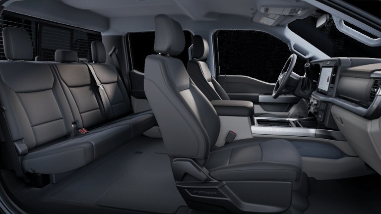 2025 Ford F-350 SRW F-350® XLT-5