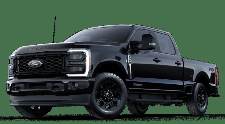 2025 Ford F-350 SRW F-350® XLT-0