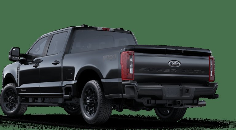 2025 Ford F-350 SRW F-350® XLT-1