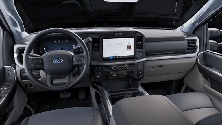 2025 Ford F-350 SRW F-350® XLT-6