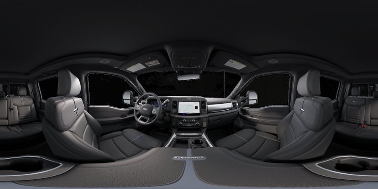 2025 Ford F-350 SRW F-350® Platinum®-7