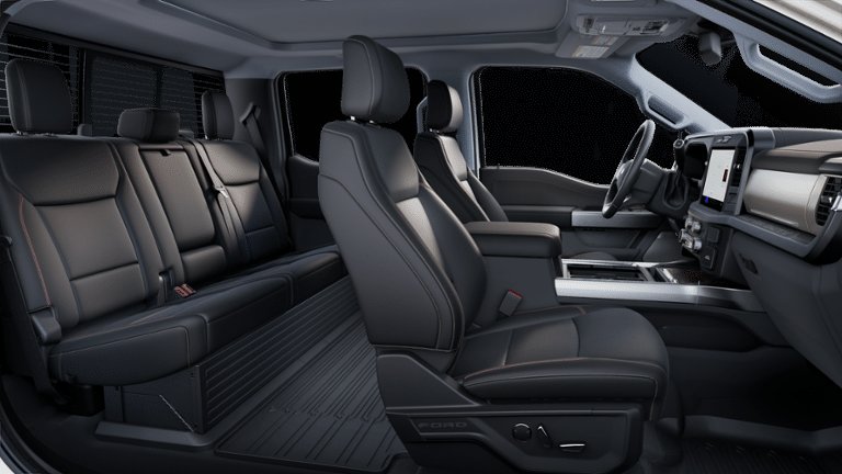 2025 Ford F-450 ® LARIAT®-5
