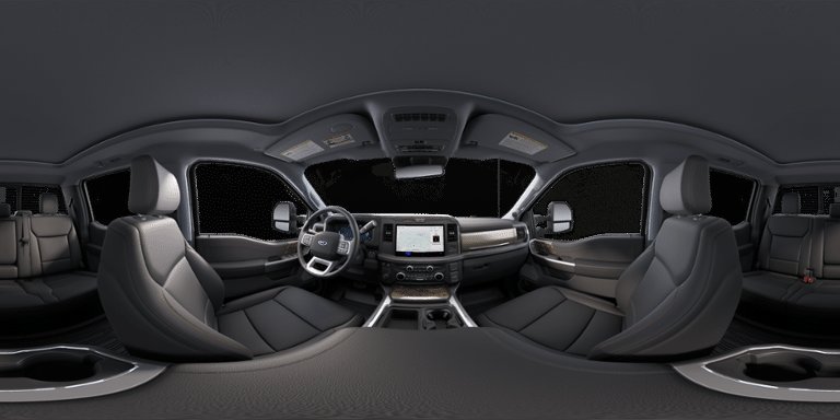 2025 Ford F-450 ® LARIAT®-7