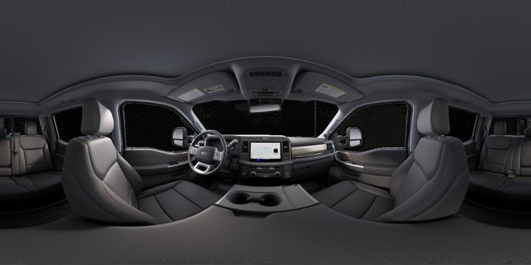 2025 Ford F-450 ® LARIAT®-7