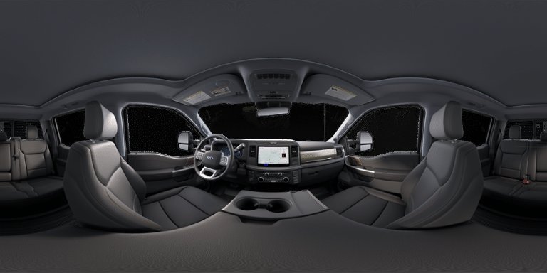 2025 Ford F-450 ® LARIAT®-7