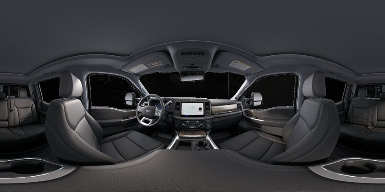 2025 Ford F-450 ® LARIAT®-7
