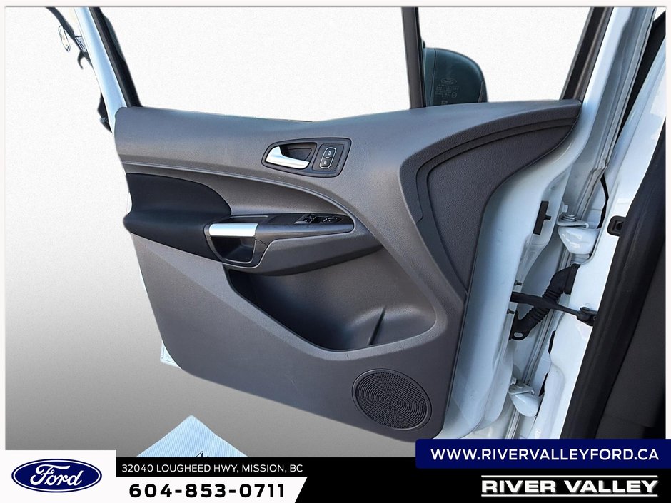 2020 Ford Transit Connect XLT-8