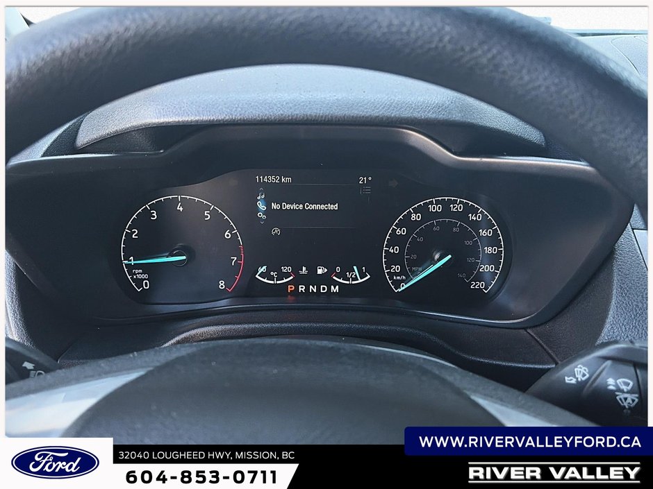 2020 Ford Transit Connect XLT-10