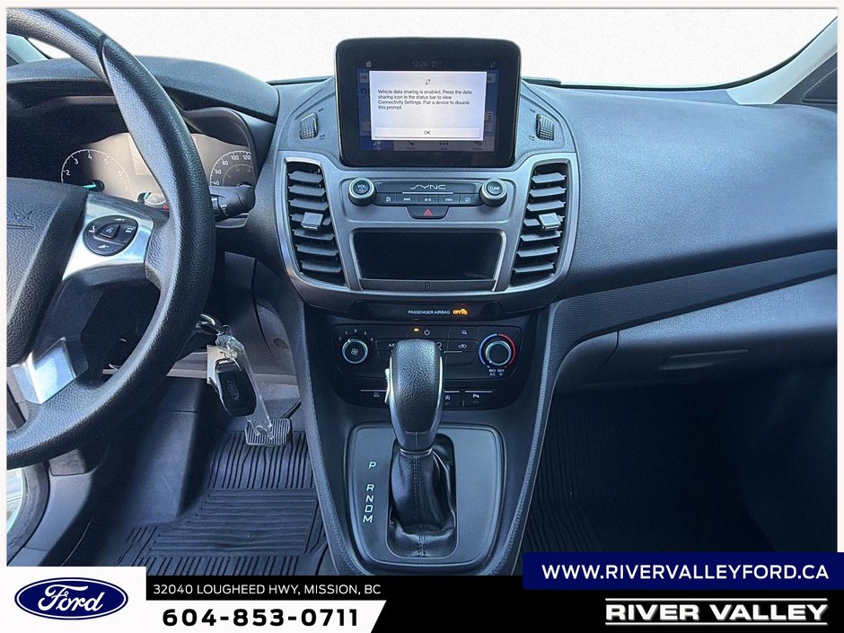 2020 Ford Transit Connect XLT-11