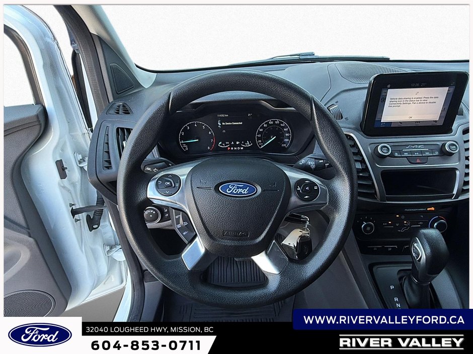 2020 Ford Transit Connect XLT-9