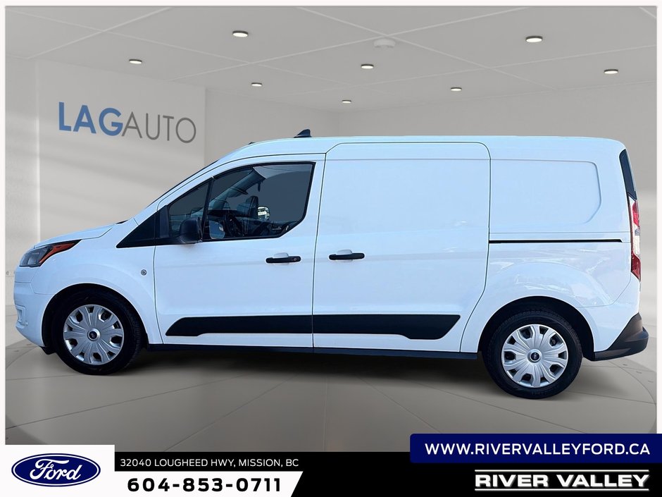 2020 Ford Transit Connect XLT-4