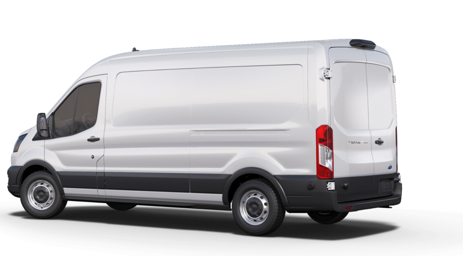 2025 Ford Transit VanWagon Cargo Van-1