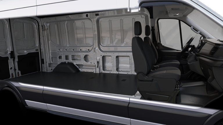 2025 Ford TRANSIT T250 Cargo Van-5
