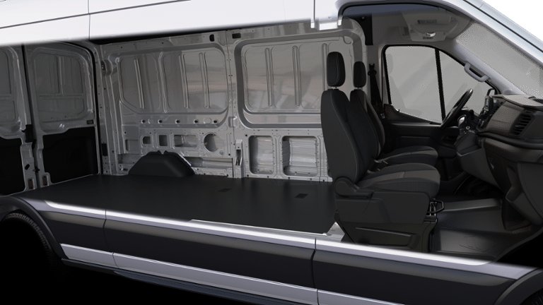 2025 Ford TRANSIT T250 Cargo Van-5