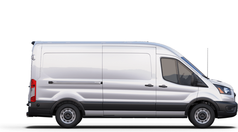 2025 Ford TRANSIT T250 Cargo Van-4