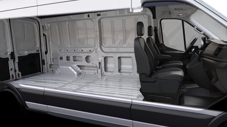 2024 Ford TRANSIT T350 Cargo Van-5