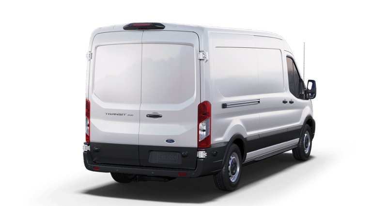 2024 Ford TRANSIT T350 Cargo Van-2