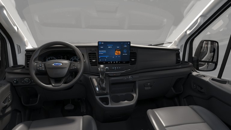 2024 Ford TRANSIT T350 Cargo Van-6