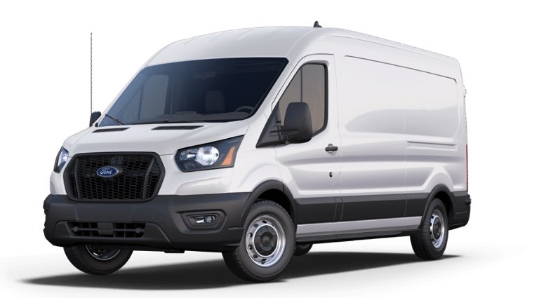2024 Ford TRANSIT T350 Cargo Van-0