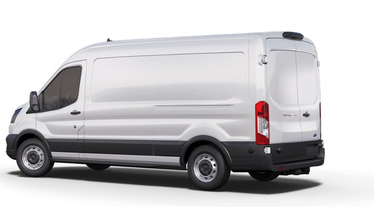 2024 Ford TRANSIT T350 Cargo Van-1