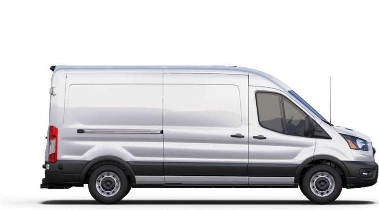 2024 Ford TRANSIT T350 Cargo Van-4