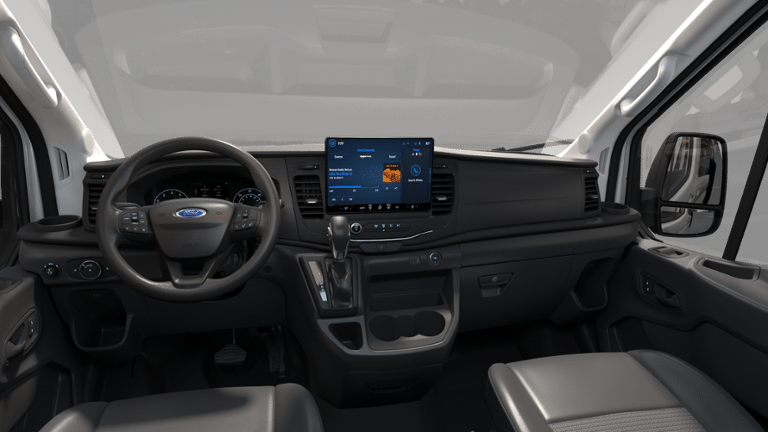 2024 Ford TRANSIT T350 Cargo Van-6