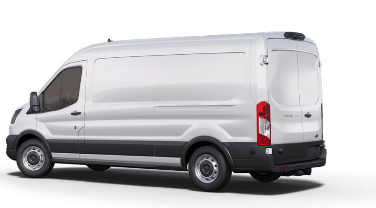 2024 Ford TRANSIT T350 Cargo Van-1