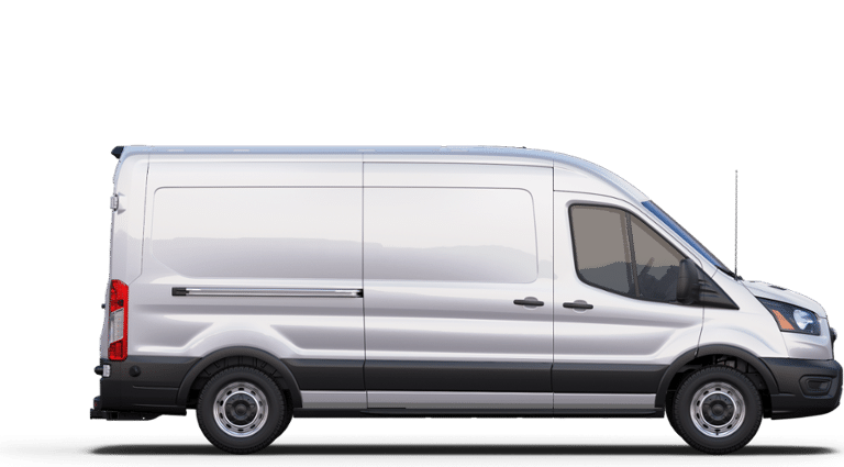 2025 Ford TRANSIT Cargo Van-4