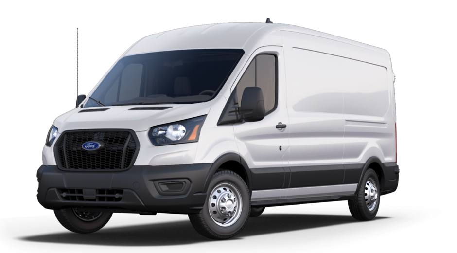 2025 Ford Transit VanWagon Cargo Van-0