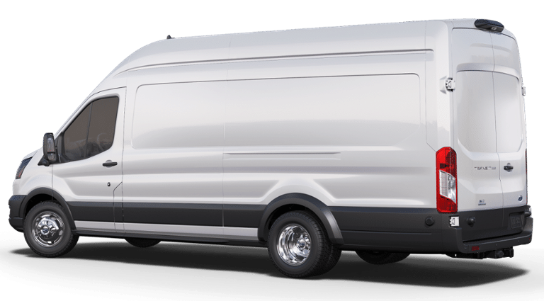 2025 Ford TRANSIT T350HD Cargo Van-1