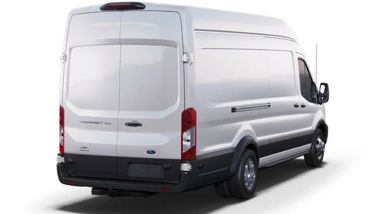 2025 Ford TRANSIT T350HD Cargo Van-2