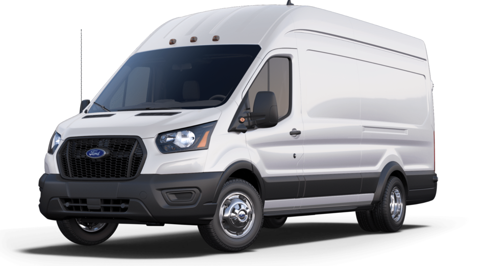2025 Ford Transit VanWagon Cargo Van-0