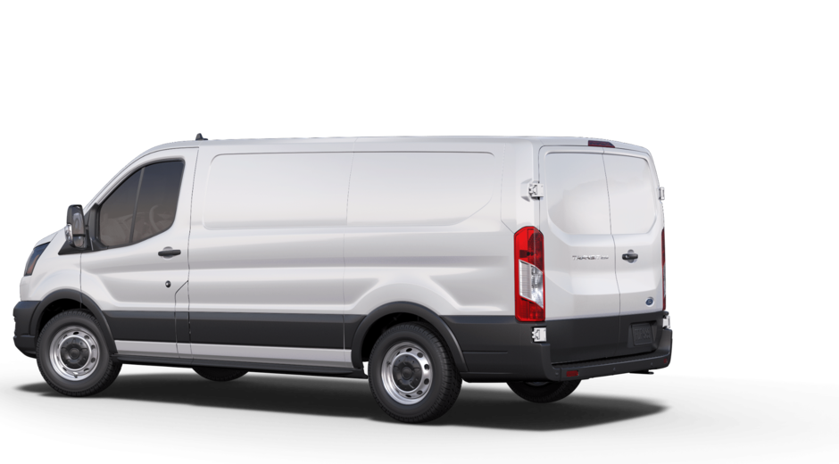 2025 Ford Transit VanWagon Cargo Van-1
