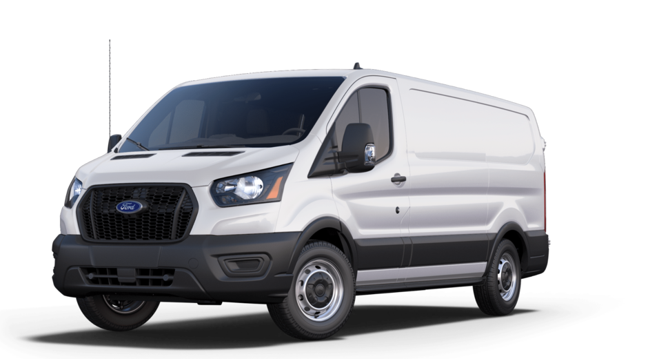2025 Ford Transit VanWagon Cargo Van-0