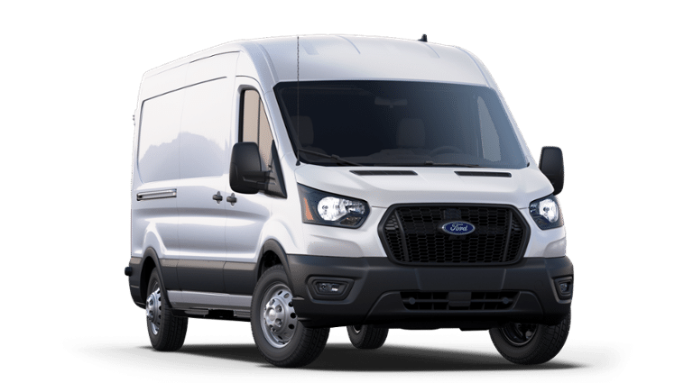 2024 Ford Transit Cargo Van-3