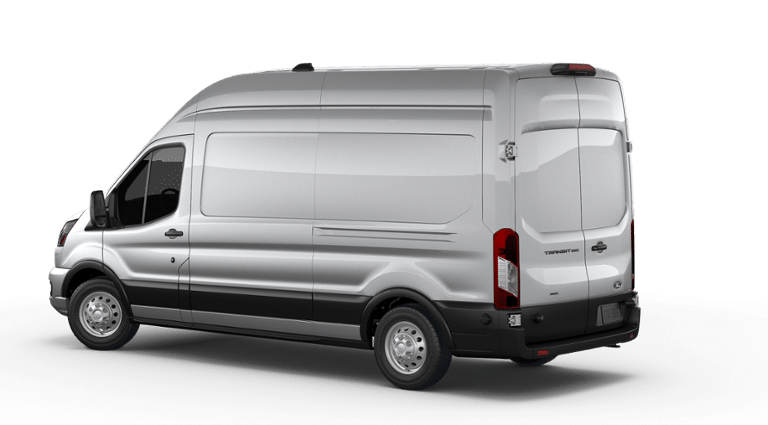 2026 Ford Transit Cargo Van-1