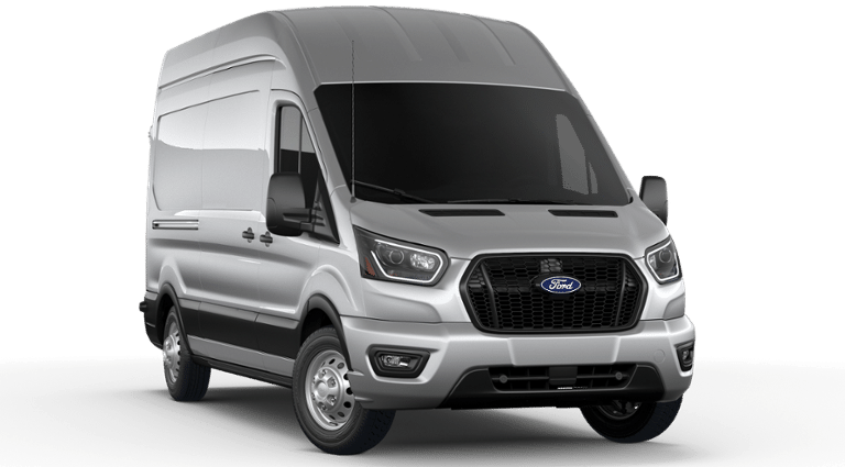 2026 Ford Transit Cargo Van-3