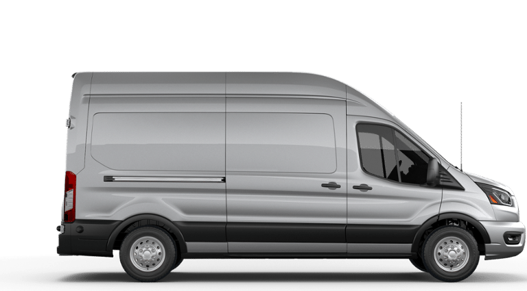 2026 Ford Transit Cargo Van-4