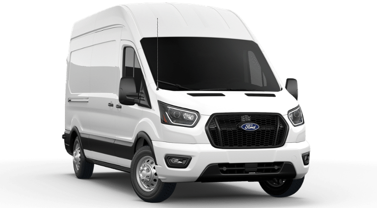 2026 Ford Transit Cargo Van-3