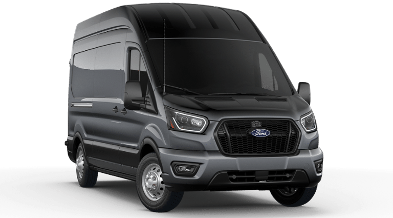 2026 Ford Transit Cargo Van-3