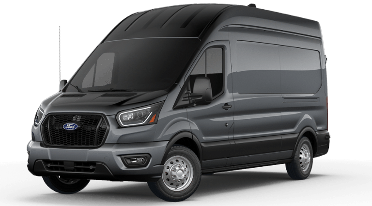 2026 Ford Transit Cargo Van-0
