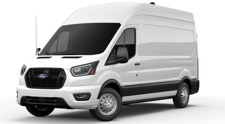 2026 Ford Transit Cargo Van-0