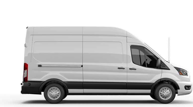 2026 Ford Transit Reg 148-4