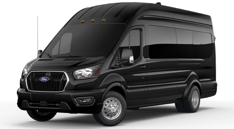 2026 Ford Transit XLT High Roof Sliding Pass 148  EL-0